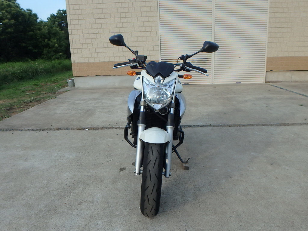 Купить мотоцикл Yamaha XJ6N 2009 фото 6